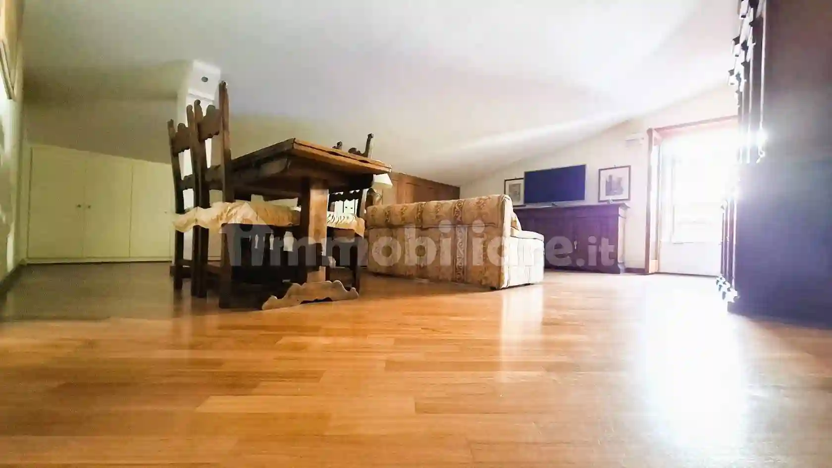 Attico - Mansarda - foto 5