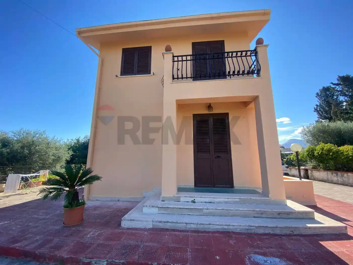 Villetta a schiera in vendita a Carini