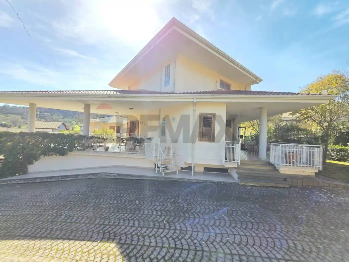 Villa in vendita a Rende