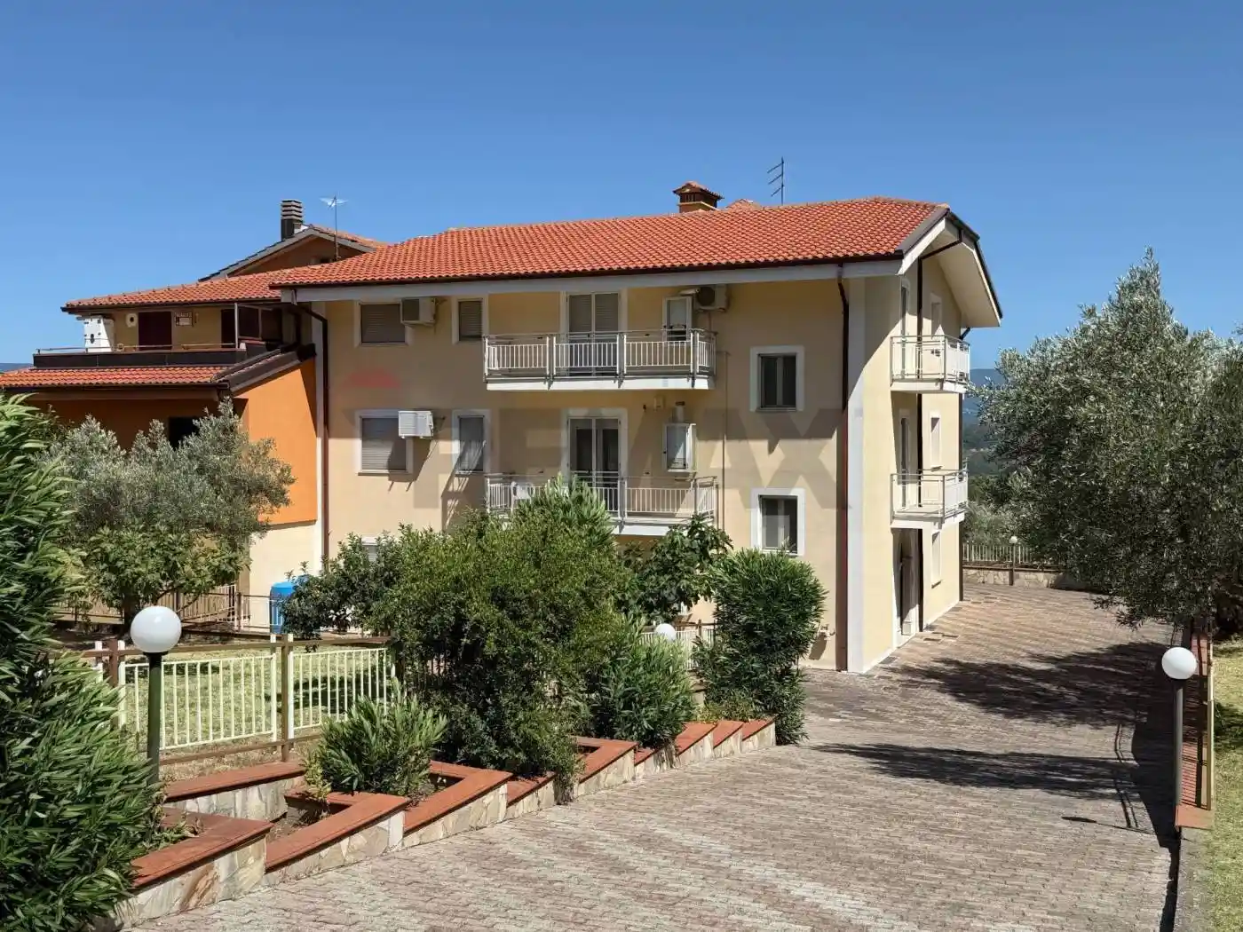 Casa indipendente in vendita a Cerisano