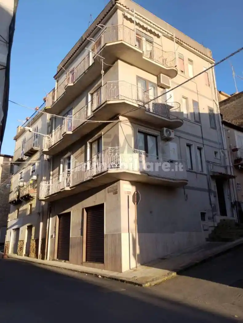 Appartamento in vendita a Mirabella Imbaccari