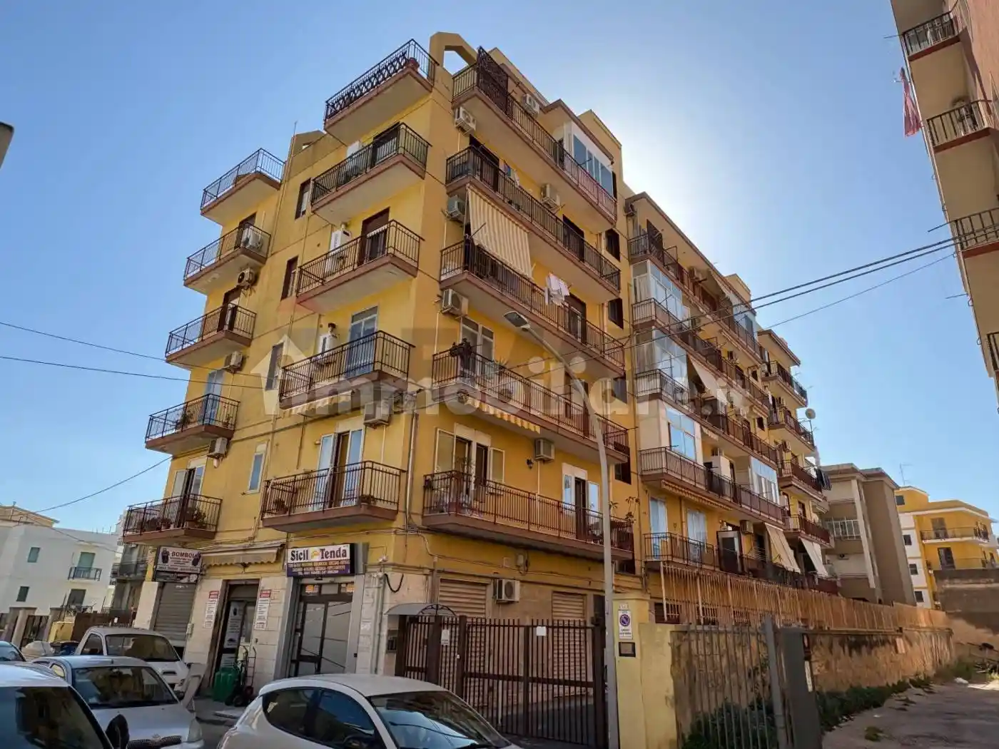 Appartamento in vendita a Siracusa