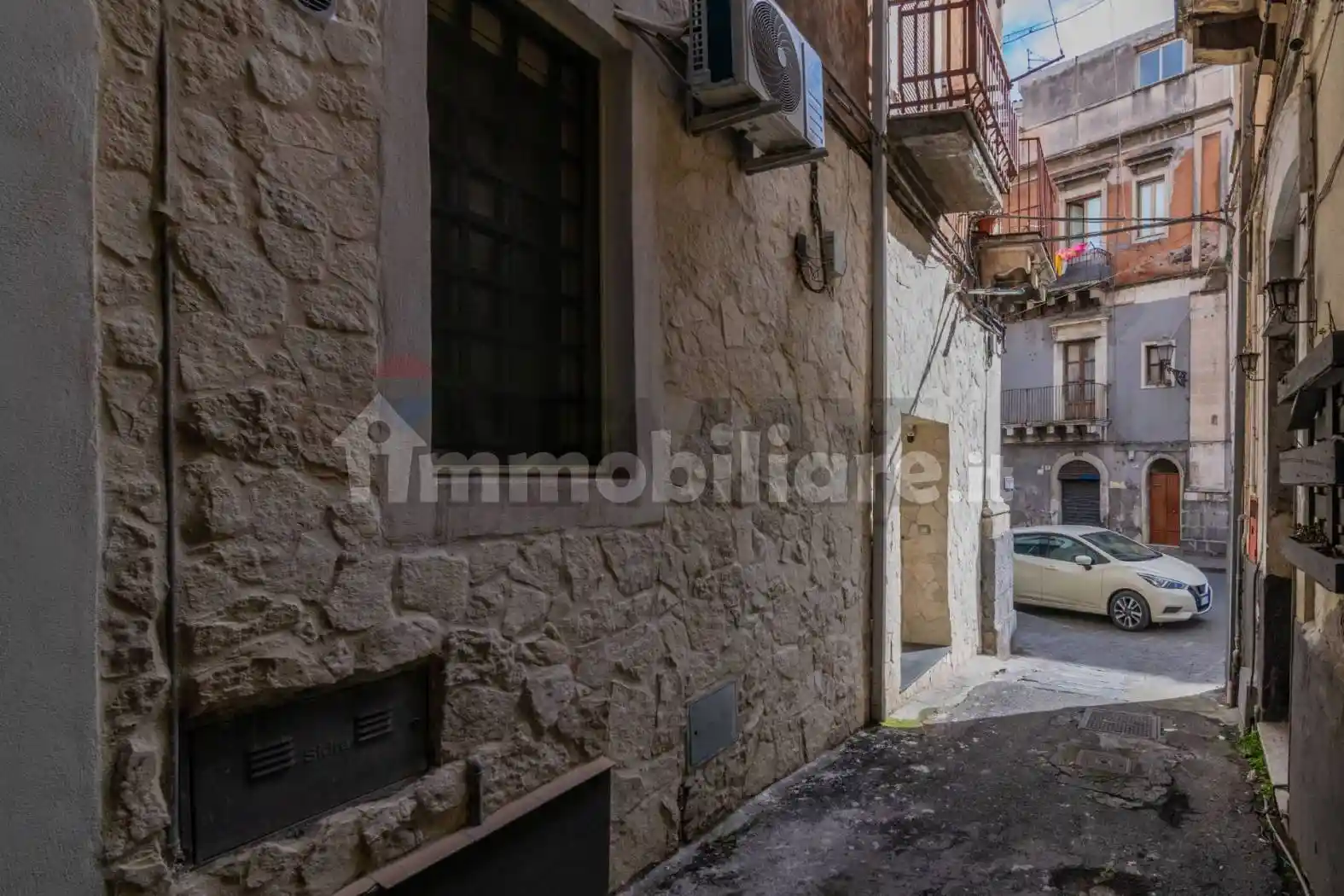 Appartamento in vendita a Catania