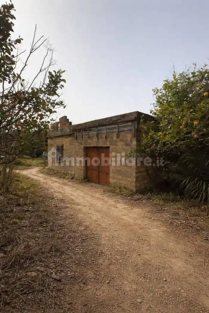 Casa indipendente in vendita a Caltagirone