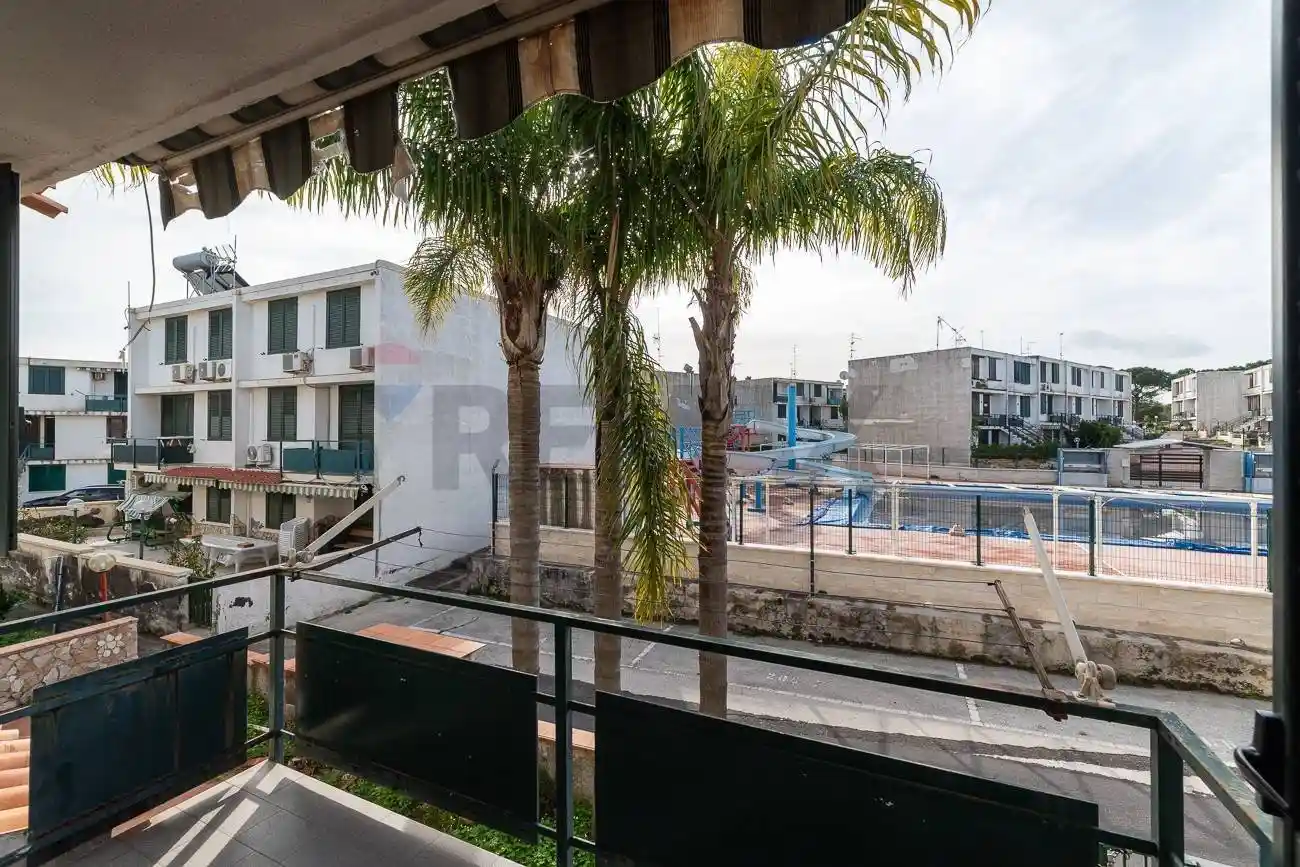 Appartamento in vendita a Augusta