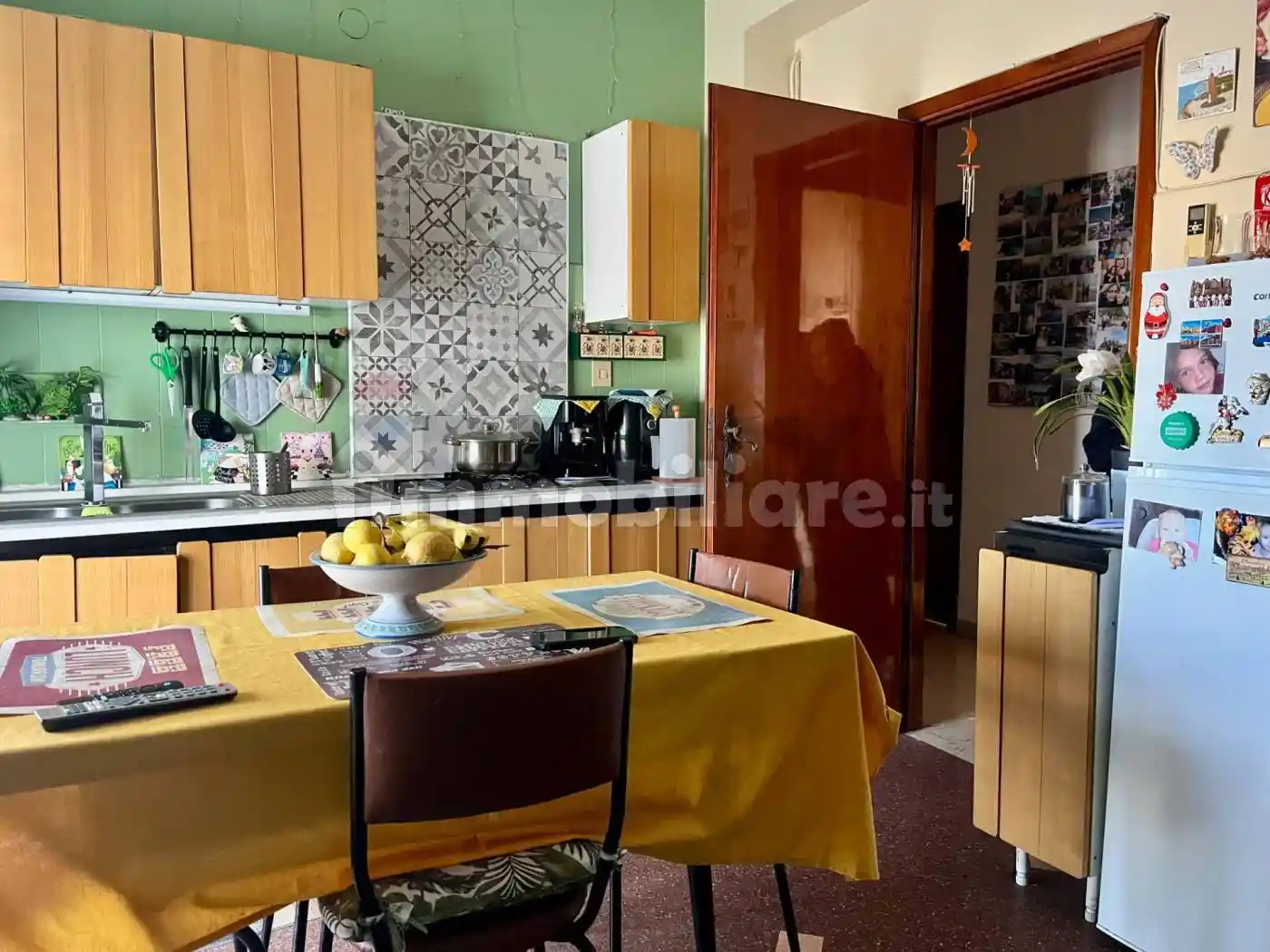 Appartamento in vendita a Carlentini