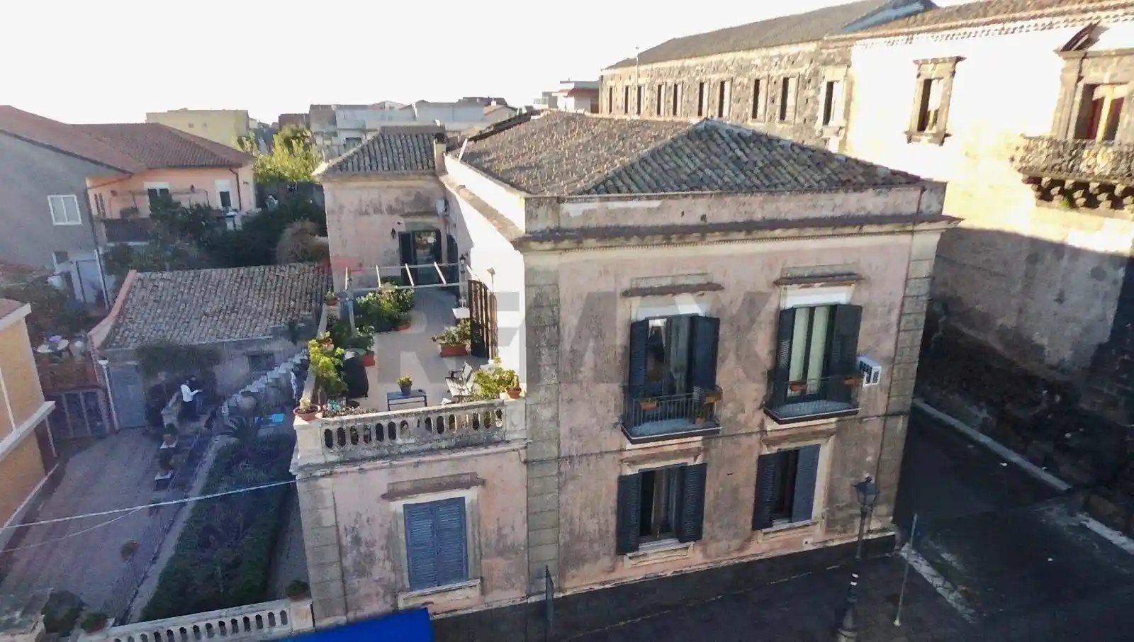 Casa indipendente in vendita a Belpasso