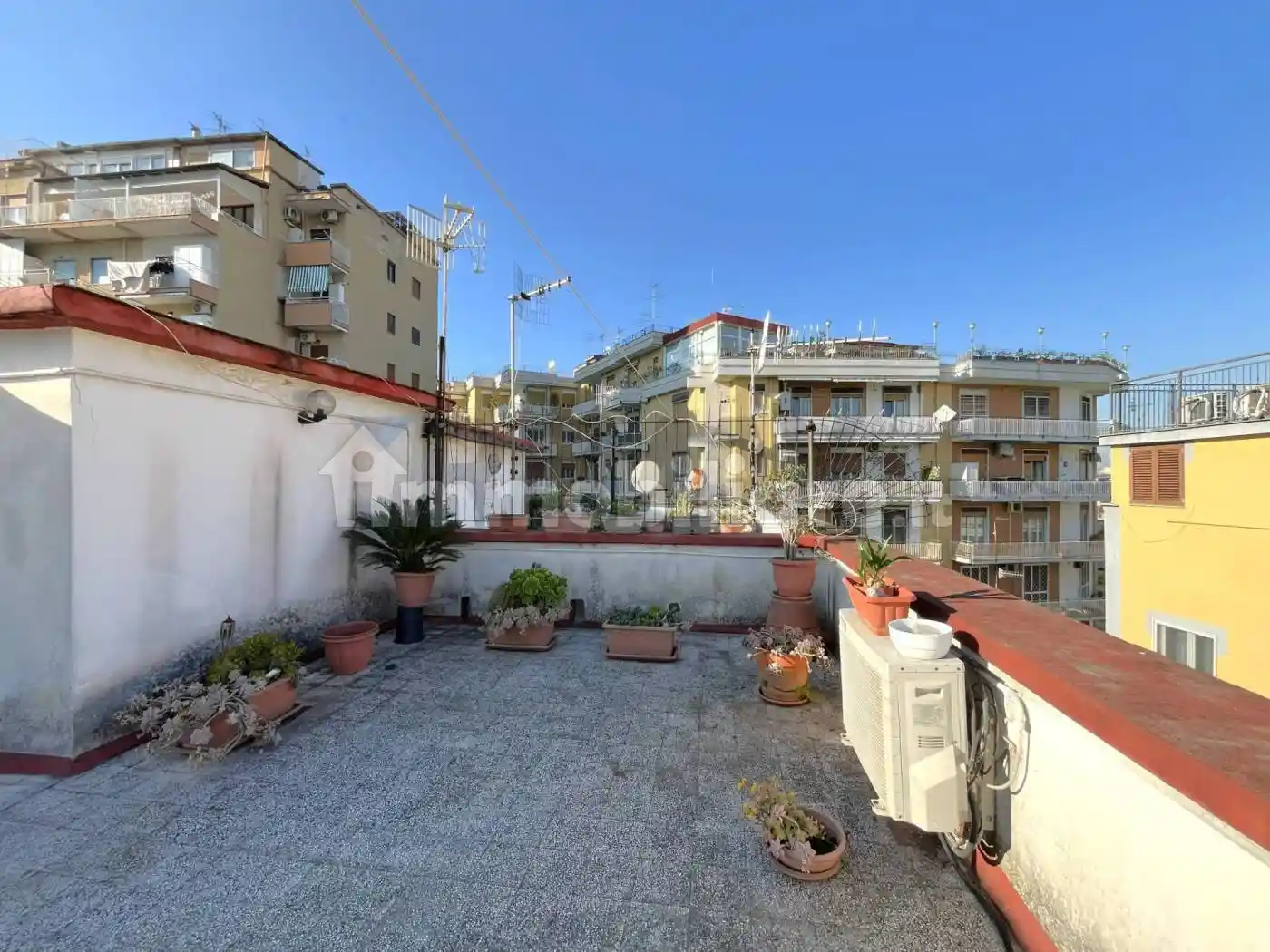 Appartamento in vendita a Napoli