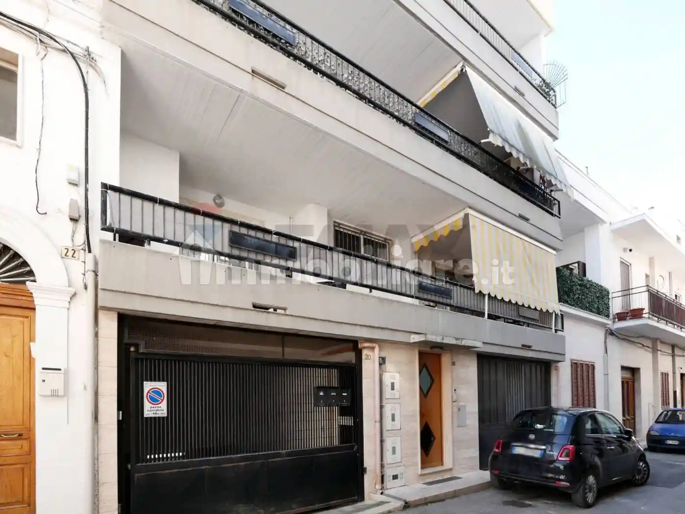 Appartamento in vendita a Triggiano