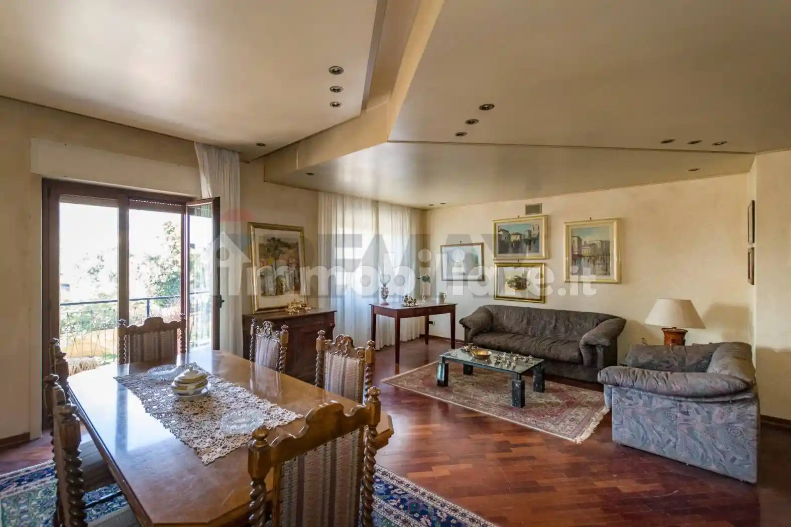 Appartamento in vendita a Palermo