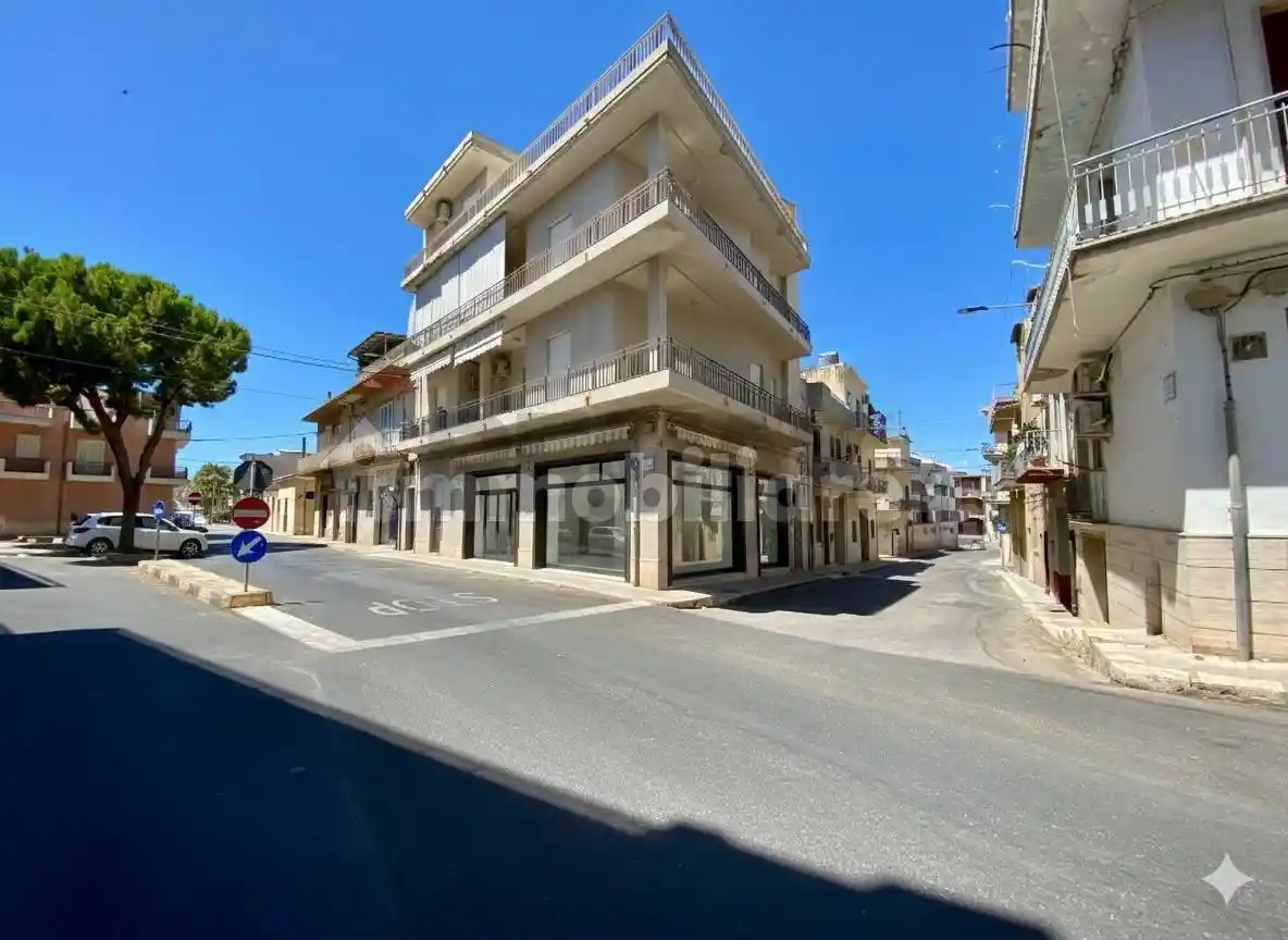 Appartamento in vendita a Comiso