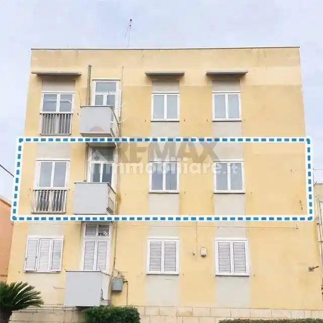 Appartamento in vendita a Modica