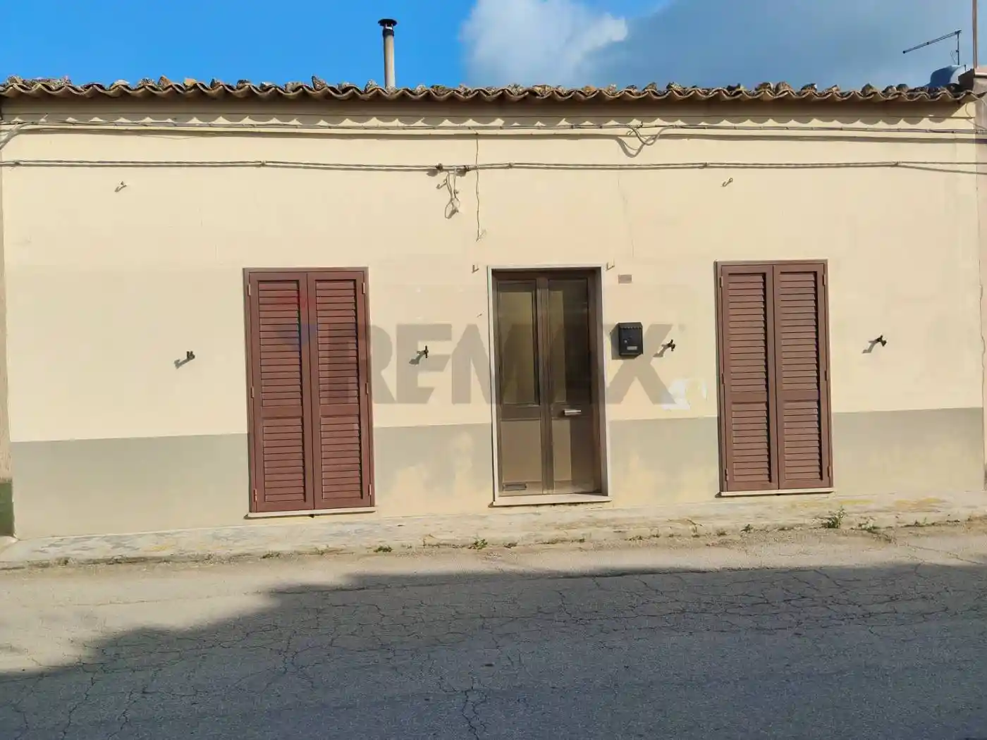 Casa indipendente in vendita a Chiaramonte Gulfi