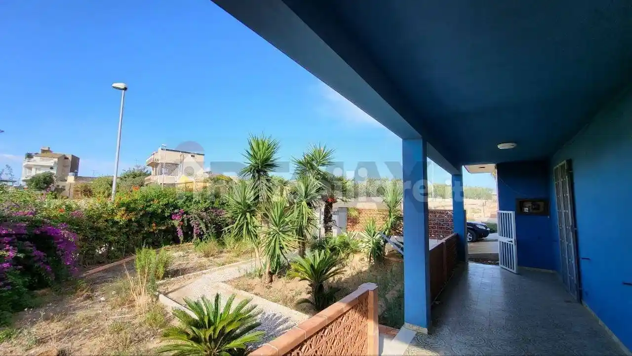 Casa indipendente in vendita a Vittoria