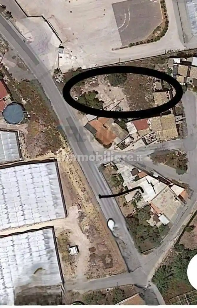 Rustico - Casale in vendita a Vittoria