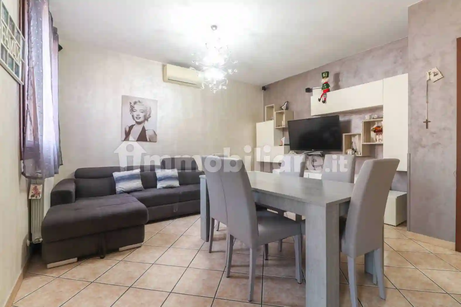 Villetta a schiera - foto 3