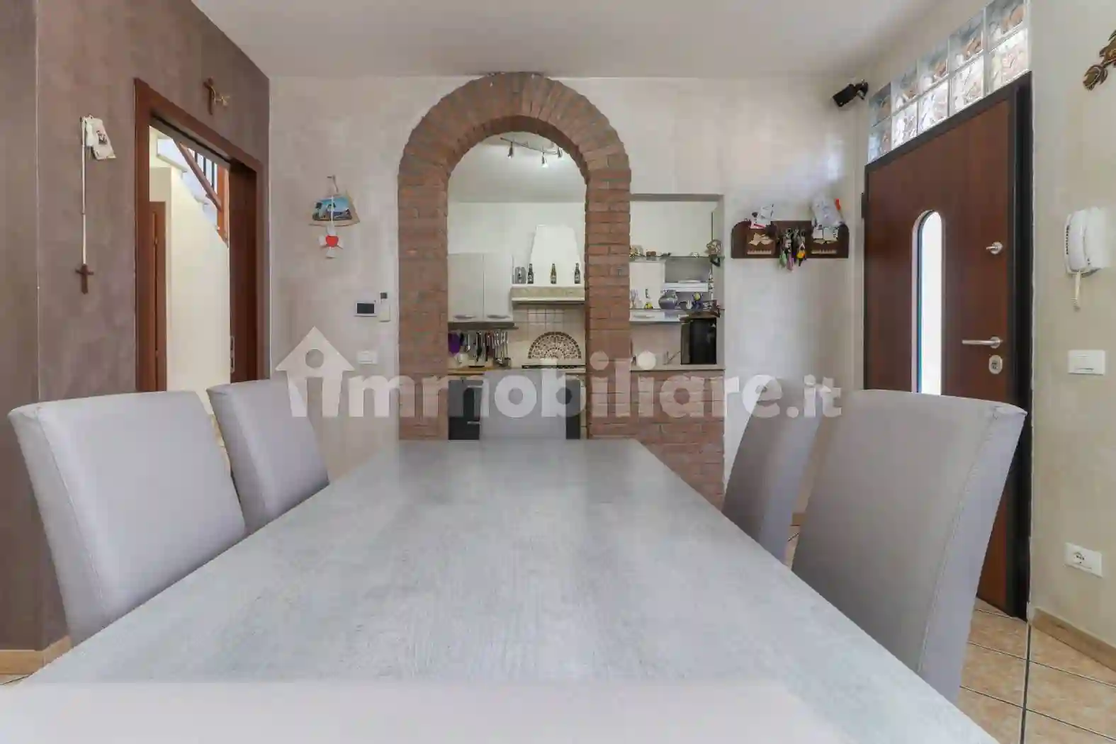 Villetta a schiera - foto 4