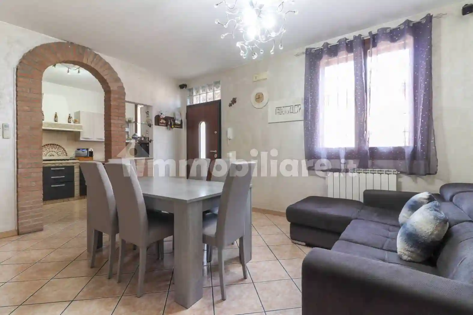 Villetta a schiera - foto 5