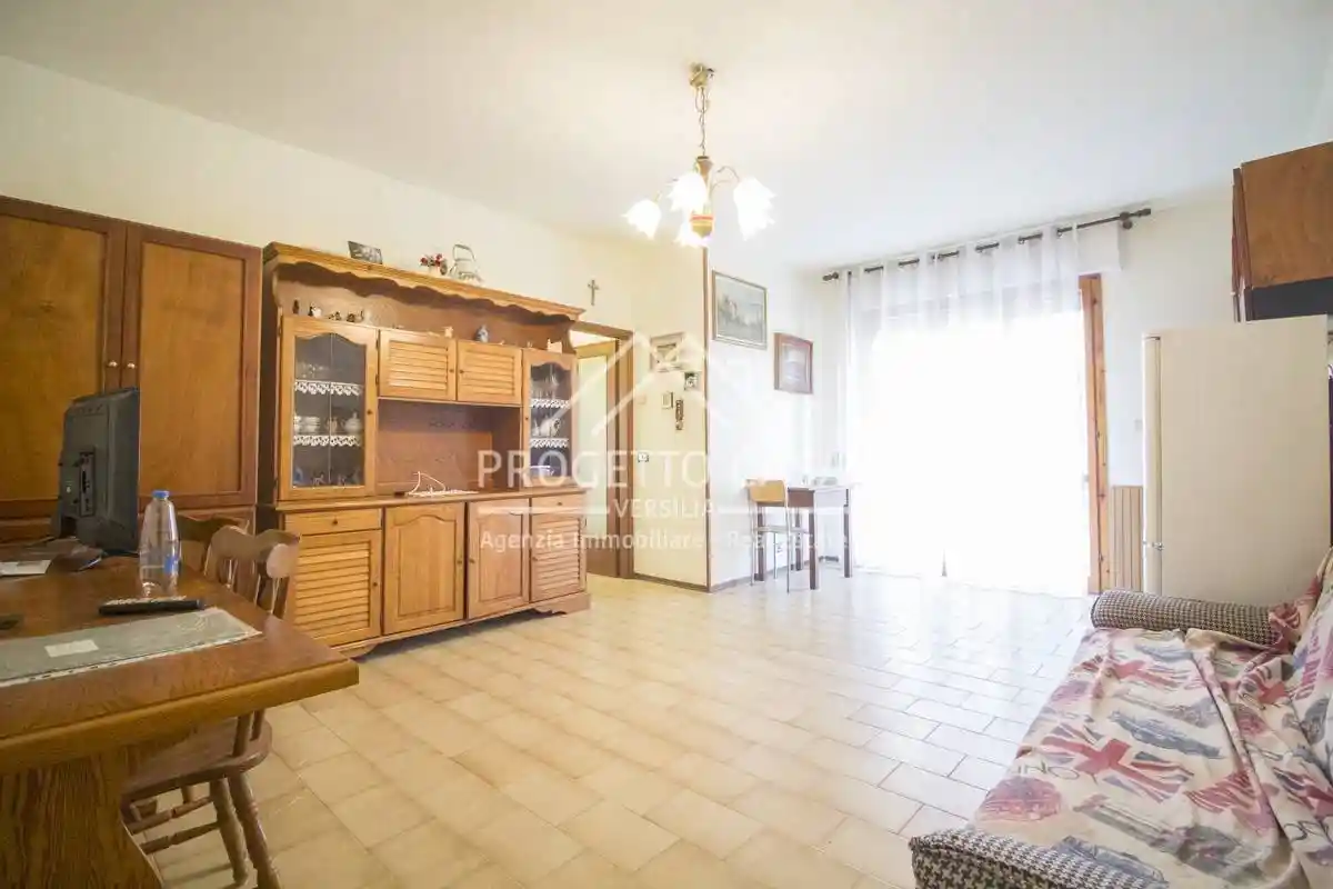 Appartamento in vendita a Viareggio