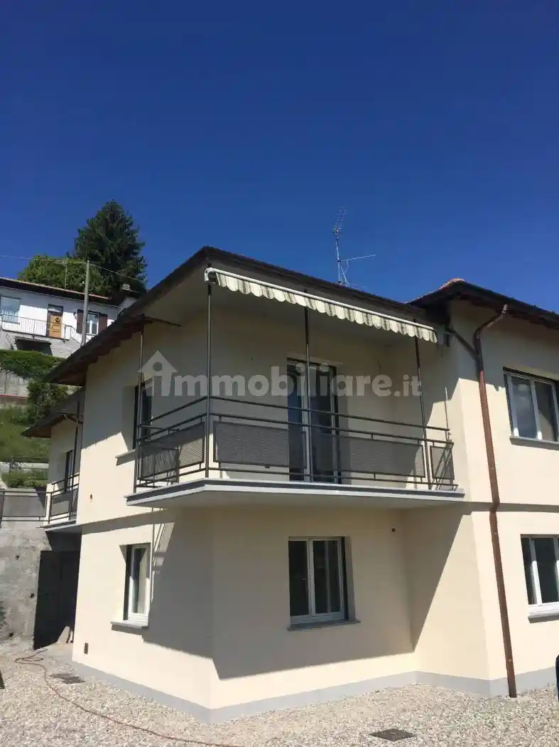 Appartamento in affitto a Varese