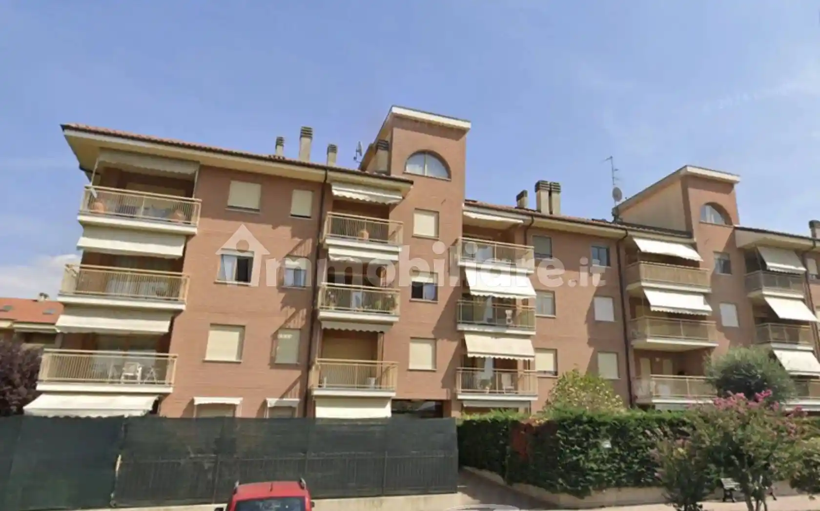 Appartamento in vendita a Acqui Terme