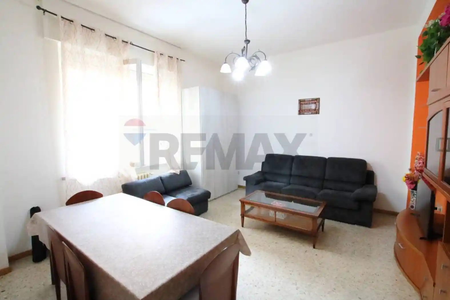 Appartamento in vendita a Seregno