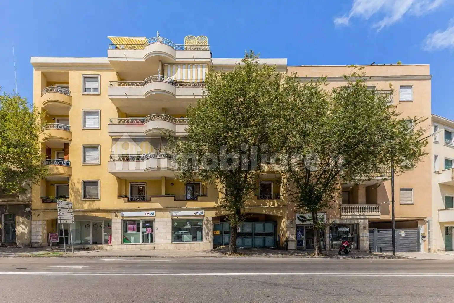 Appartamento in vendita a Sassari