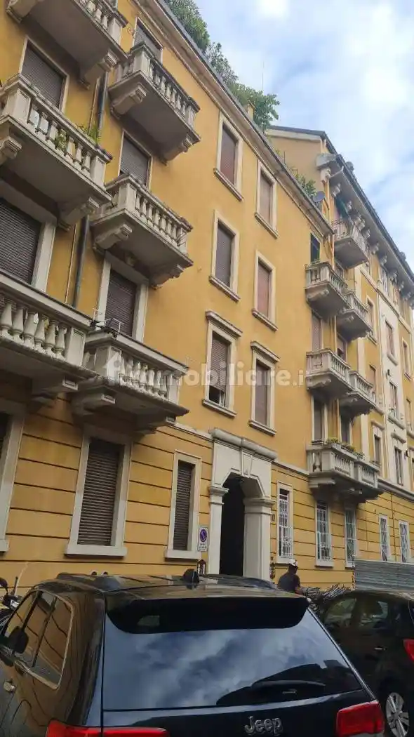 Attico - Mansarda in vendita a Milano