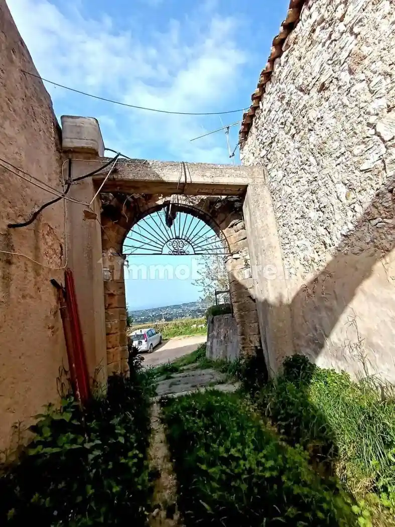 Loft in vendita a Castellammare del Golfo