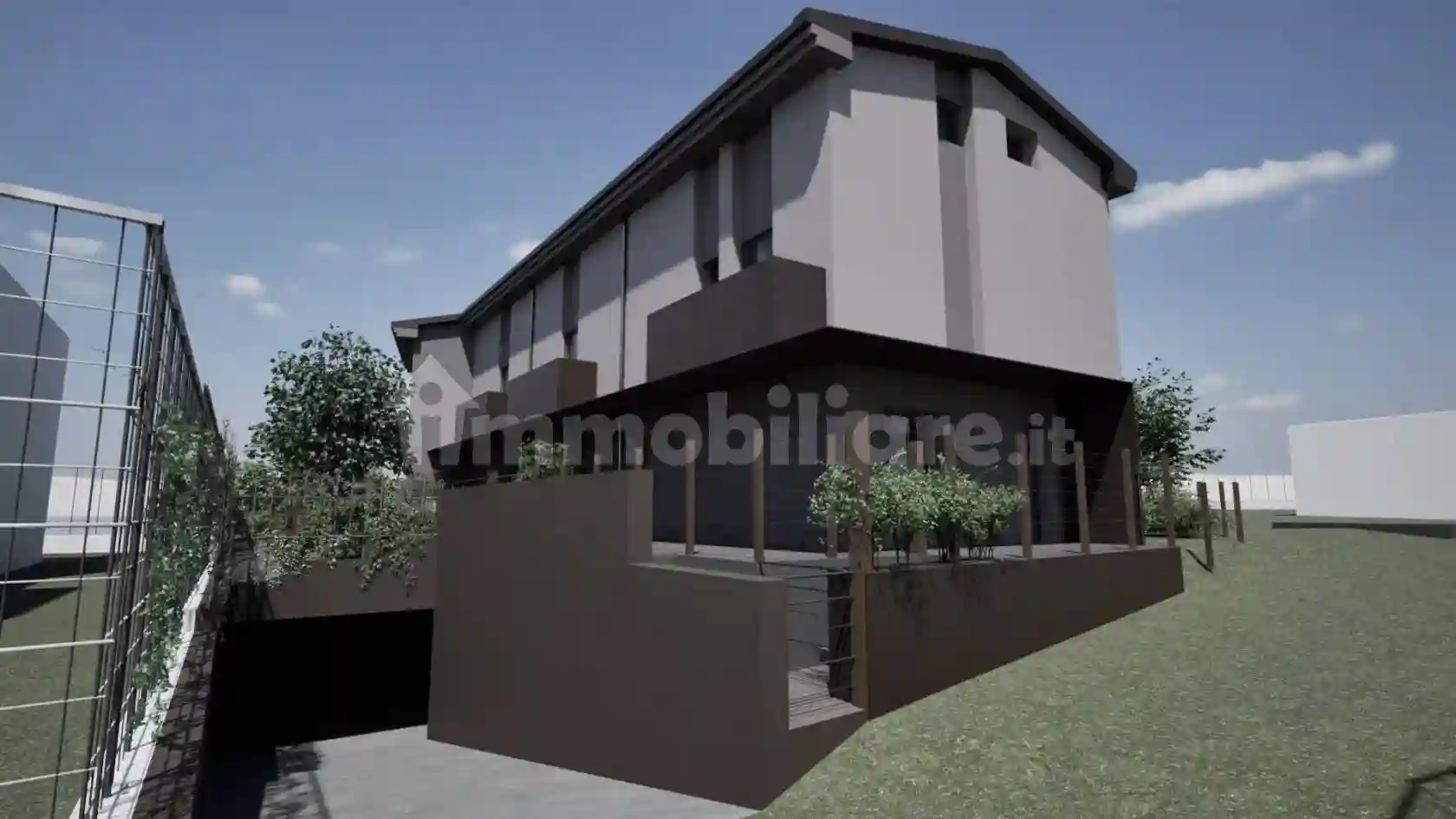 Villetta a schiera - foto 5