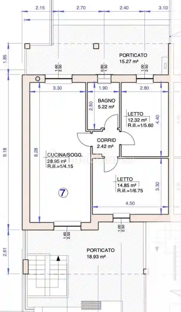 Appartamento - foto 3