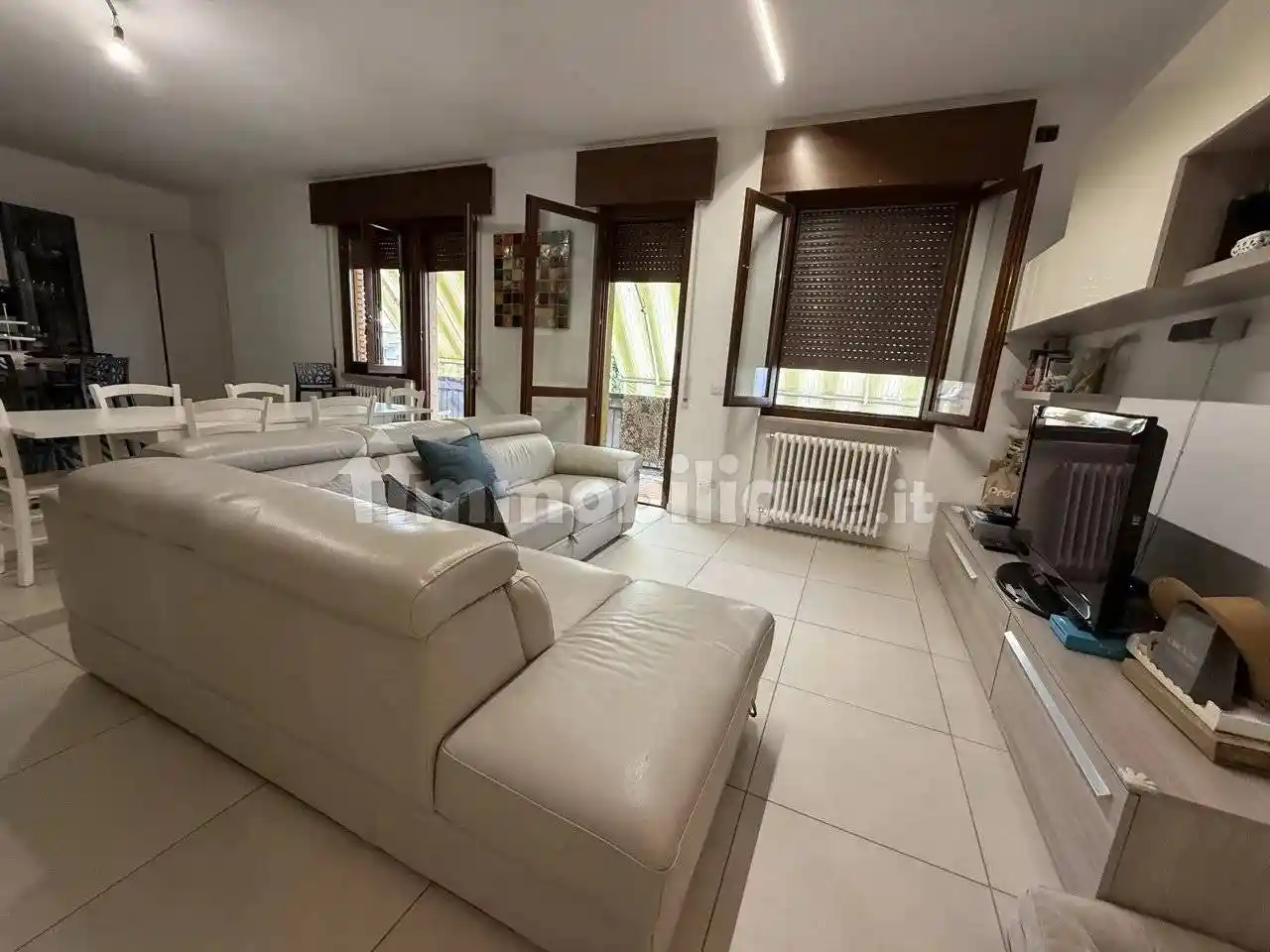 Appartamento in vendita a Valeggio sul Mincio