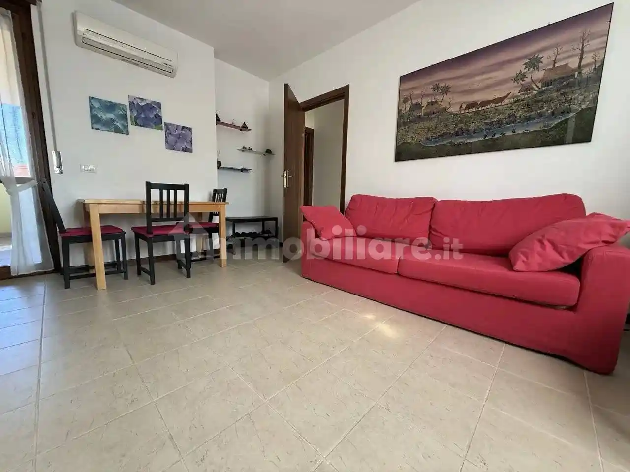 Appartamento in vendita a Valeggio sul Mincio