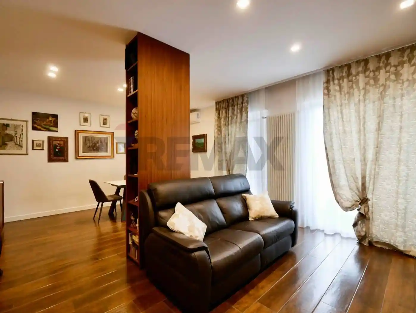 Appartamento in vendita a Bari