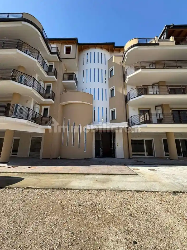 Appartamento in vendita a Palma Campania