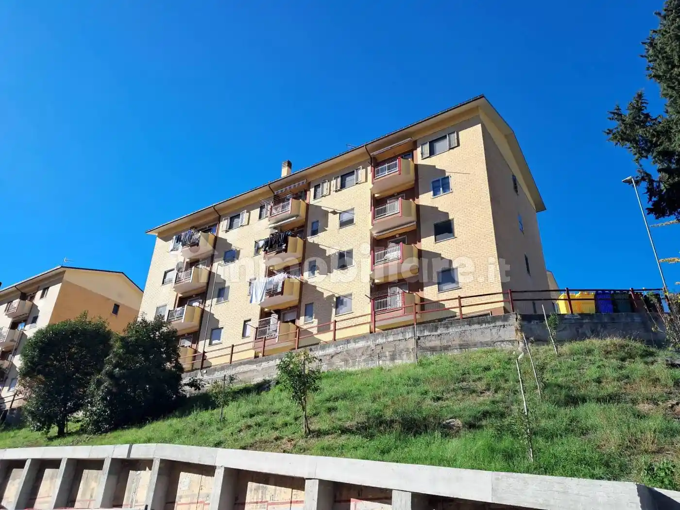 Appartamento in vendita a Ripalimosani