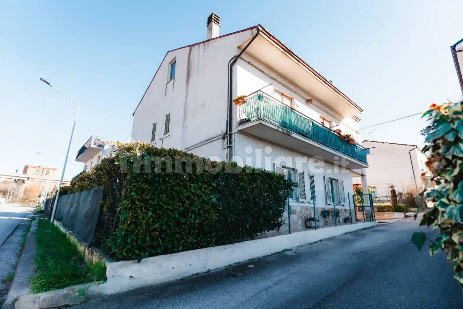 Appartamento in vendita a Campobasso