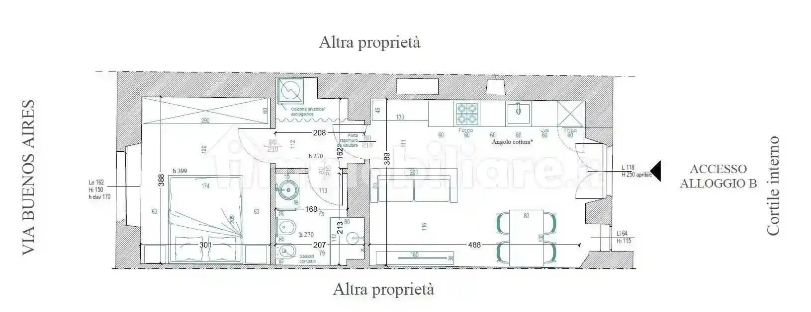 Appartamento - foto 3