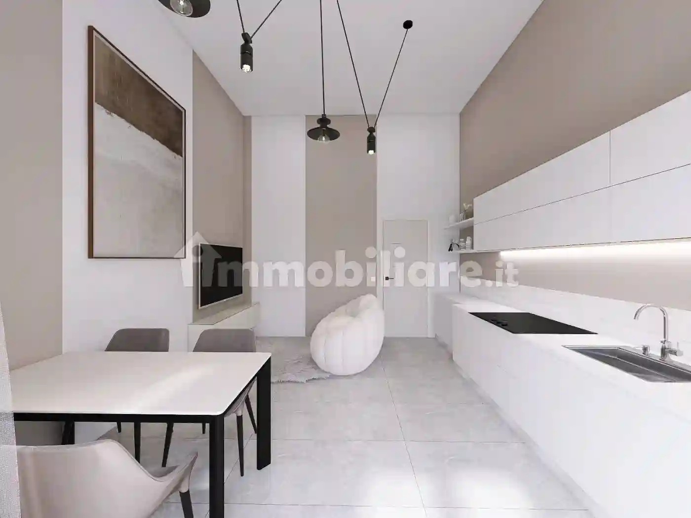 Appartamento - foto 4