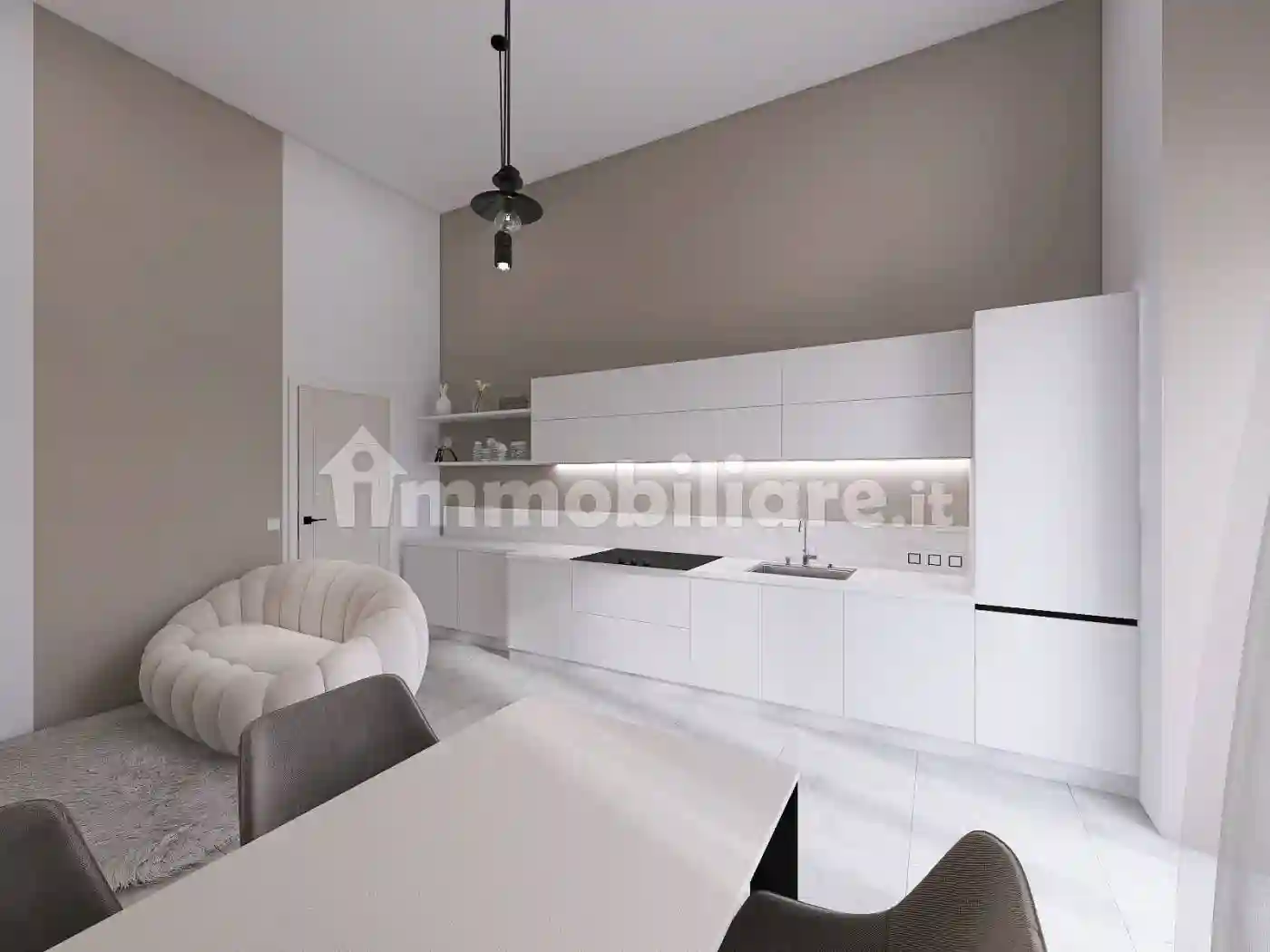 Appartamento - foto 5