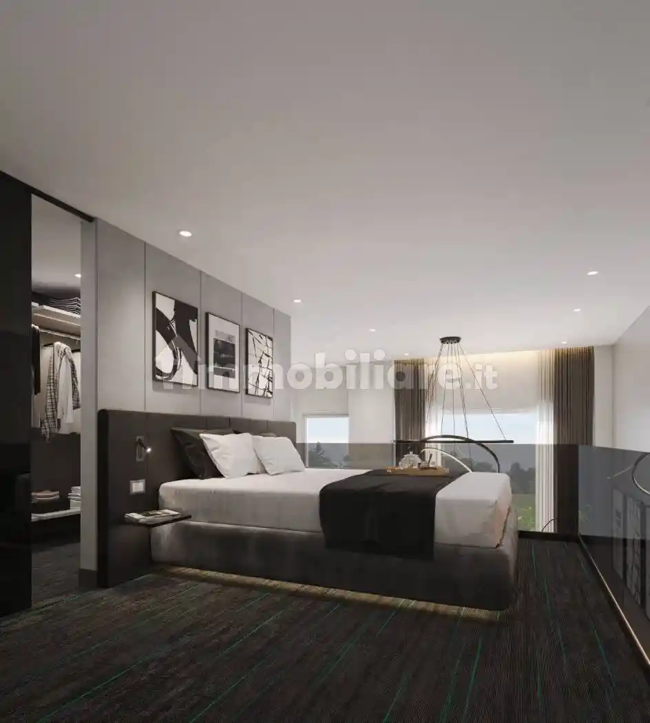 Loft in vendita a Milano