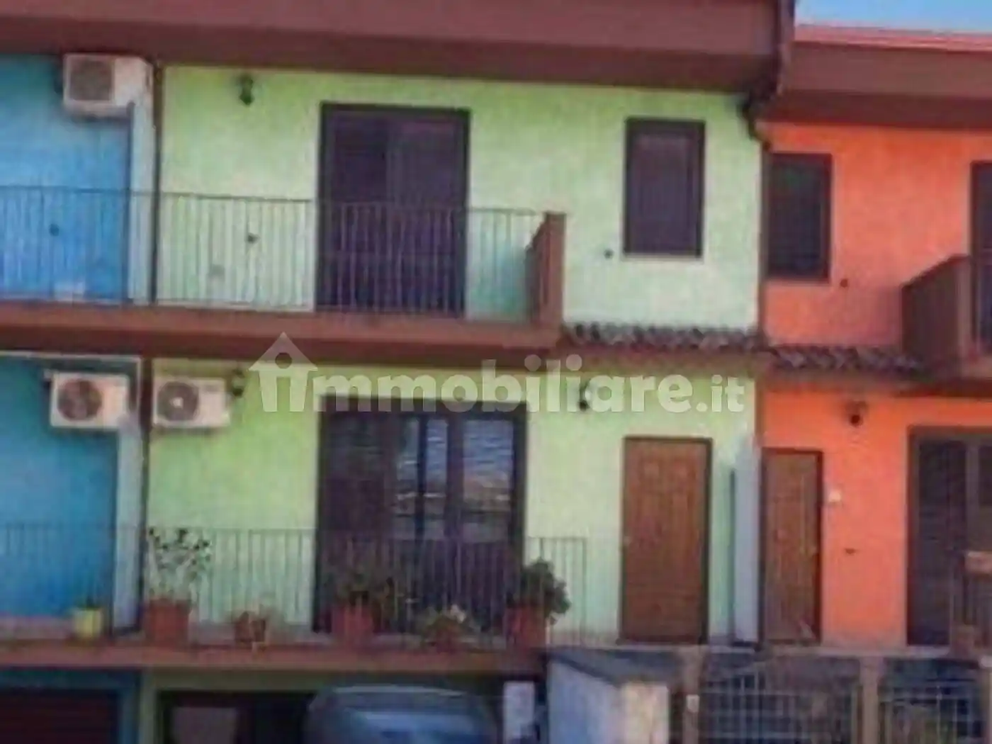 Villa in vendita a Giardini-Naxos