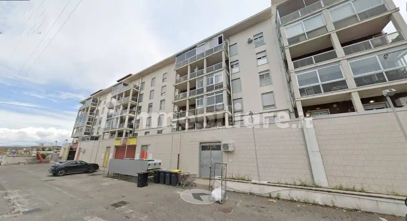 Appartamento in vendita a Messina