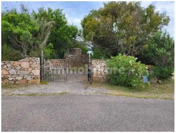 Appartamento in vendita a La Maddalena