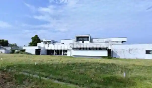 Palazzo - Stabile in vendita a Leno