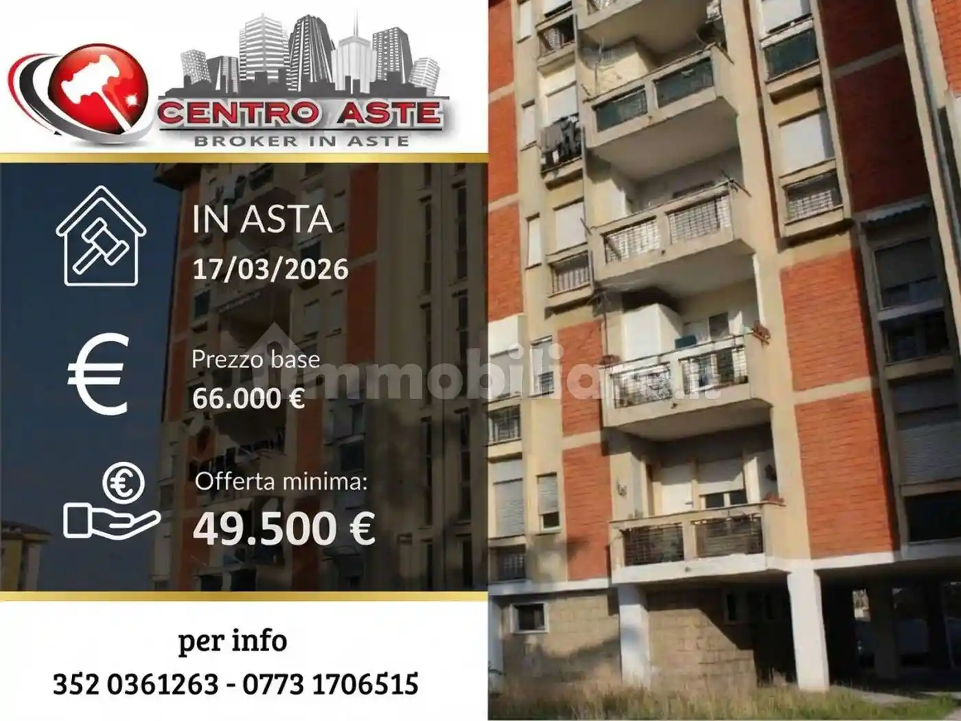 Appartamento in vendita a Aversa