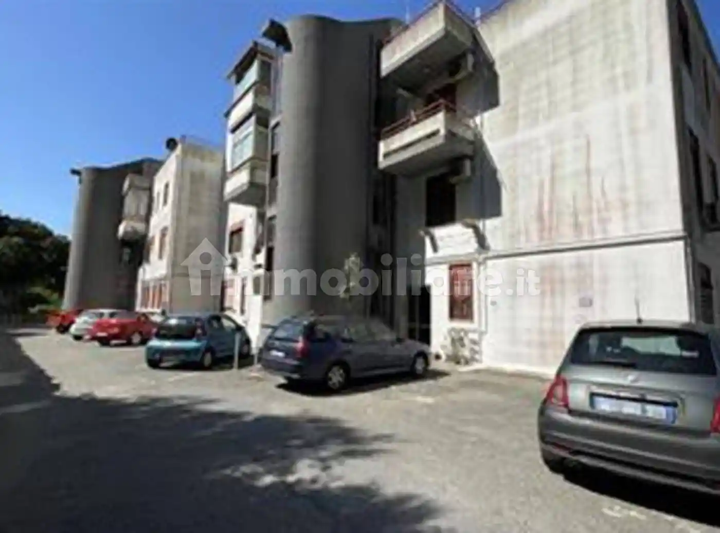 Appartamento in vendita a Messina