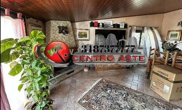 Villa in vendita a Roma