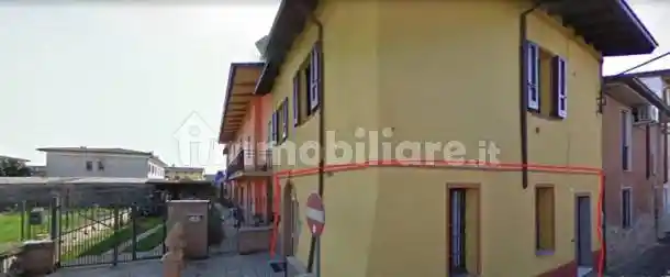 Appartamento in vendita a Castelcovati