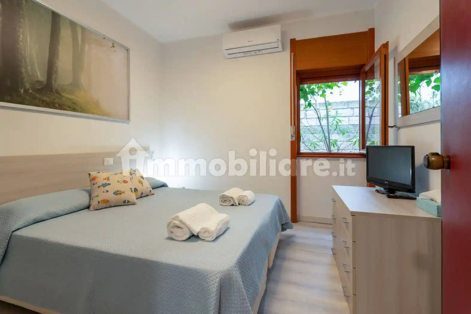 Villetta a schiera in vendita a Castiglione della Pescaia